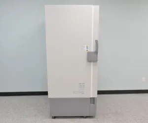 Eppendorf CryoCube F740 Ultra-Low Temperature Freezer (-50 °C to -86 °C), 2 of 13