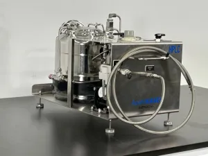 Asahi Kasei Bioprocess HP Cart 10 High Pressure Hydraulic Cart for Bioprocess Applications, 5 of 9
