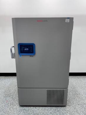 Thermo Fisher Scientific TSX70086A Ultra-Low Temperature Freezer, -80°C-cover