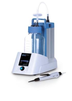 VACUUBRAND BVC Control G Fluid Aspiration System-cover