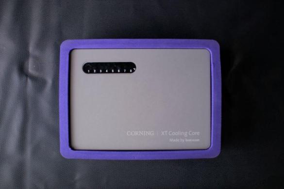 Corning 4822 / 432014 XT Starter Complete Set-cover