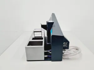 IUL Poly Stainer Automated Slide Stainer for Histology and Pathology Applications, 6 of 15