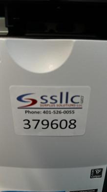 Agilent G2939A BioAnalyzer Automated Electrophoretic System for DNA, RNA, and Protein Analysis-cover