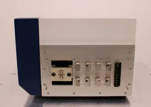 FOSS XDS OptiProbe Analyzer XM-1500 Laboratory Liquid Analyzer System, 2 of 6