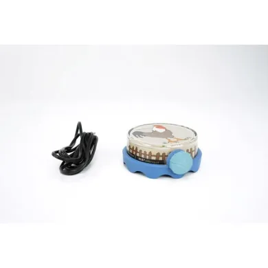 IKA Color Squid Lab-Chef Magnetic Stirrer