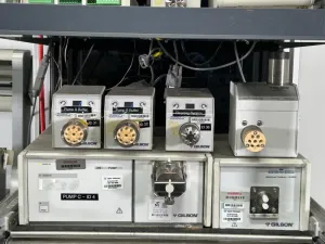 Gilson Lab Automation Workstation for Automated Liquid Handling and Laboratory Automation, 8 of 16
