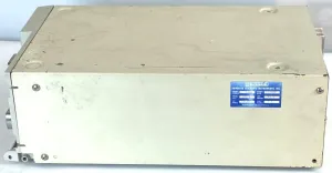 Shimadzu LC-10AD Dual-Reciprocating Plunger Solvent Delivery Pump for HPLC, 35 of 38