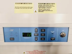 Thermo Scientific CryoPlus 2 Model 7403TF Ultra-Low Temperature Cryogenic Freezer, 11 of 15