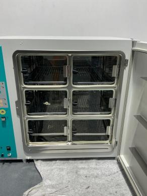 Thermo Fisher Scientific BBD 6220 CO2 Incubator for Precise Cell Culture Incubation-cover