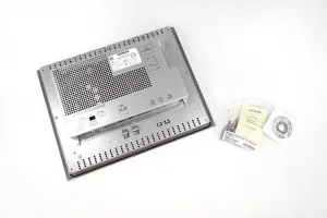 Siemens SIMATIC MP377 15-Inch Touchscreen HMI Multi Panel 6AV6644-0AB01-2AX0, 3 of 8