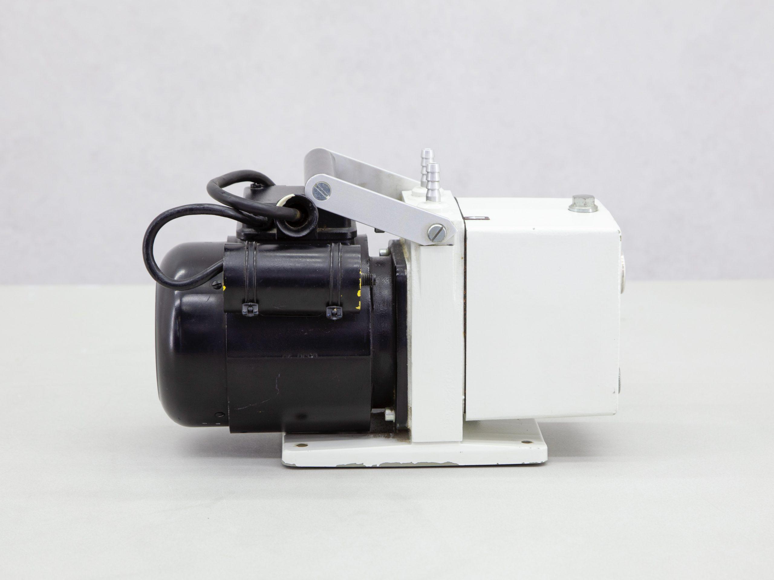 3M Visio Beta Vacuum Pump for Visio Beta Vario Light Curing Unit
