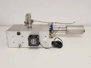RF System with Hüttinger PFG 600 and PFM 1500A plus SVT Associates RF Plasma Source, 31 of 38
