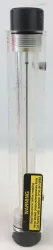 King 7511 Series Rotameter with 5" Direct Reading Scale, 2 of 4