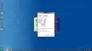 Fluidigm BioMark HD High-Throughput qPCR and Biomolecular Analysis System, 11 of 13