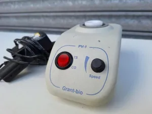 Compact Grant PV-1 Vortex Mixer, 2 of 3