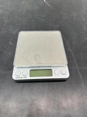 GDEALER Digital Pocket Scale with 500g Capacity and 0.01g Precision-cover