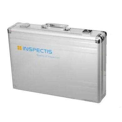 Inspectis BGA-018 Aluminum Carrying Case for BGA Digital Microscope-cover