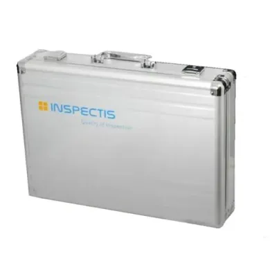 Inspectis BGA-018 Aluminum Carrying Case for BGA Digital Microscope