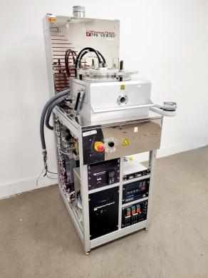 Plasma-Therm 790 Reactive Ion Etching System for Semiconductor Microfabrication-cover