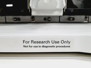 Affymetrix GeneChip Fluidics Station 450 Automated Microarray Processing System, 20 of 21