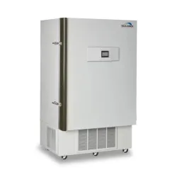 So-Low Platinum Upright Ultra Low Freezer to -85°C for Laboratory Sample Preservation, 3 of 4