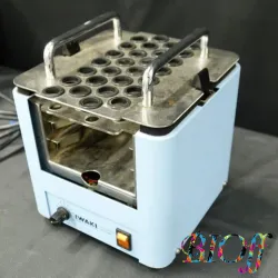 IWAKI TWIN3-28 Tuple Mixer, 3 of 6