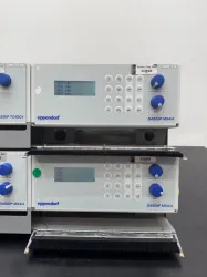 Lot Of Eppendorf DASGIP Bioreactor System Controllers, 3 of 4