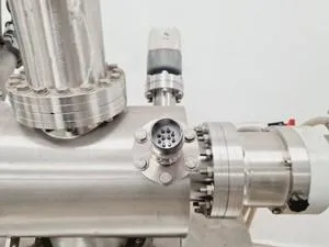 ABB Extrel Quadrupole Mass Spectrometer with Accessories (Spares/Repairs), 7 of 85