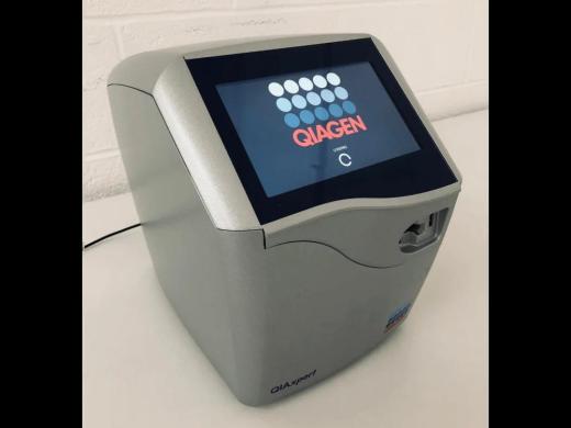 Qiagen QIAxpert-cover