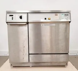 Miele Professional G 7883 CD Glassware Washer, 13 of 18