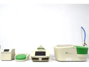 Bio-Rad QX200 Droplet Digital PCR System with QX200 Droplet Generator, PX1 Plate Sealer & C1000 Touch Thermal Cycler, 3 of 14