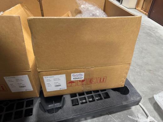 Lab Companion OS-2000 Open Air Shaker for Sample Mixing and Agitation-cover