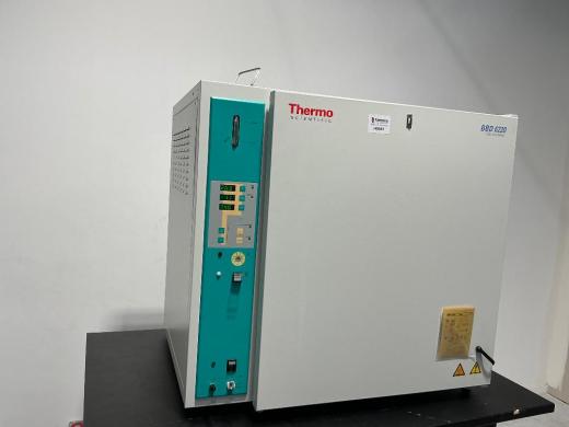 Thermo Scientific BBD 6220 Laboratory Drying Oven with Precise Temperature Control up to 180°C-cover