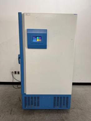 Z-SC1 Twincore Ultra Low -80°C Laboratory Freezer with Touchscreen Control-cover