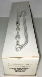 Cannon-Fenske CFOC-500 Certified Opaque Viscometer Tube - Size 500, 2 of 17