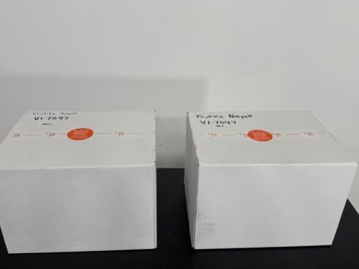 BIA Separations CIMmultus Primas-400 Monolithic Chromatography Columns, Set of 2-cover