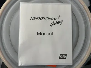 BMG Labtech NEPHELOstar Galaxy Nephelometric Microplate Reader, 2 of 2