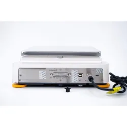 Sartorius MSA8201S Precision Balance 8200 g x 0.1 g with MSA Touchscreen Terminal, 8 of 8