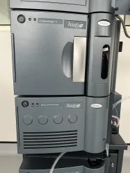 Waters Acquity M-Class Ultra Performance Liquid Chromatography System with LBSM, LSM-FL, ASM & TVM Modules, 4 of 5