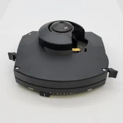 Zeiss Achromatic-Aplanatic Pathology Swing-Out Microscope Condenser 1035-632, 2 of 7