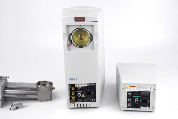 Thermo Scientific FAIMS Asymmetric Waveform Ion Mobility Spectrometry Generator-cover