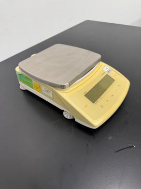 Sartorius CPA8201 Digital Scale-cover