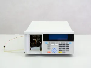 Perkin Elmer Series 200 LC Pump for High-Pressure Liquid Chromatography, 2 of 6