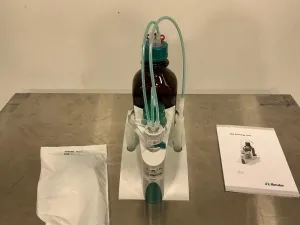 Metrohm 806 Exchange Unit Automated Sample Exchange for Titrators, 3 of 4