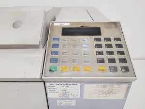 PerkinElmer AutoSystem XL Gas Chromatograph with TurboMass Mass Spectrometer, 13 of 20