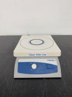 VWR Standard High Volume Stirrer for Laboratory Mixing Applications-cover