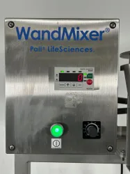 Pall Life Sciences WandMixer RDUA003A Laboratory Sample Mixer, 3 of 4