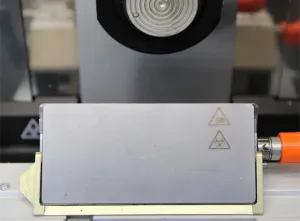 Microm HM 550, 5 of 5