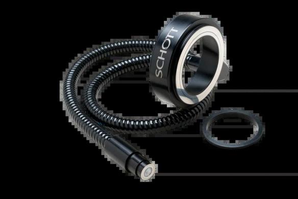 Schott Ringlight Nikon SMZ 645/660 | A22040-cover