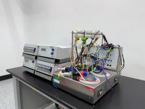 Eppendorf Das Gip Bioreactor System, 2 of 4